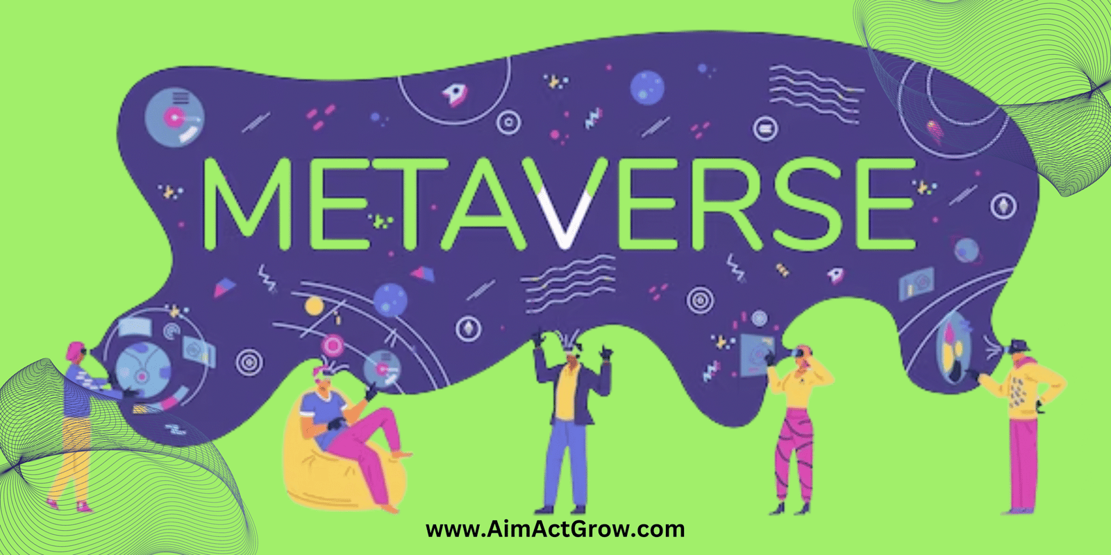 Metaverse Gaming Is the future
