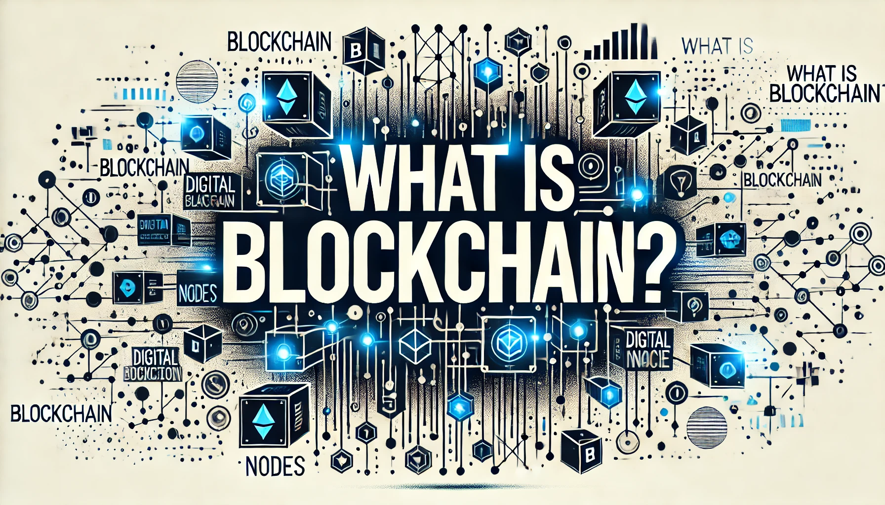 Understanding Blockchain Technology